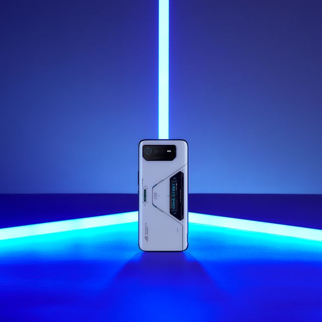 Rog Phone 6